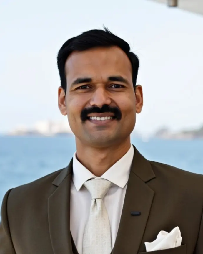 Rahul Thakur
